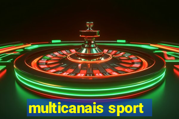 multicanais sport